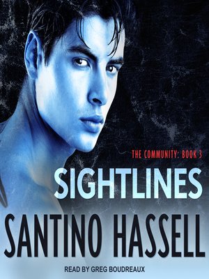 cover image of Sightlines